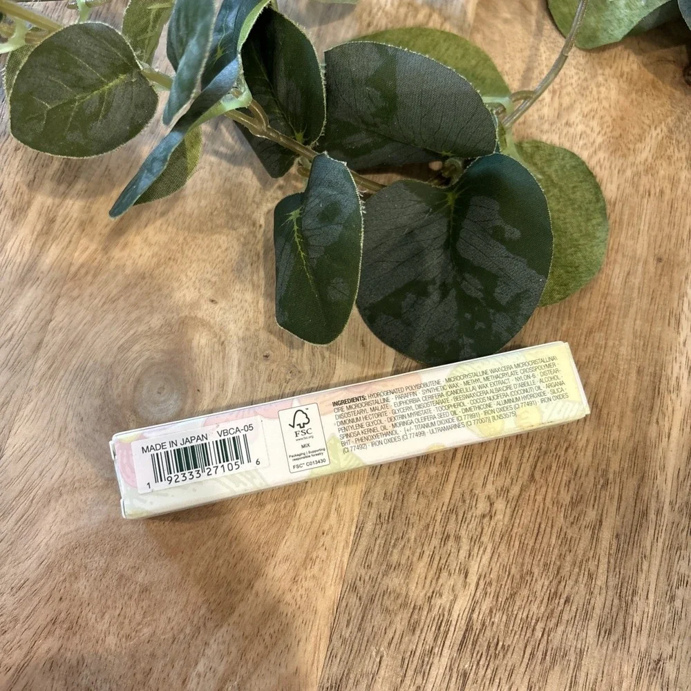 NEW Clinique Just Browsing Tinted Volumizing Gel - 05 Dark Espresso